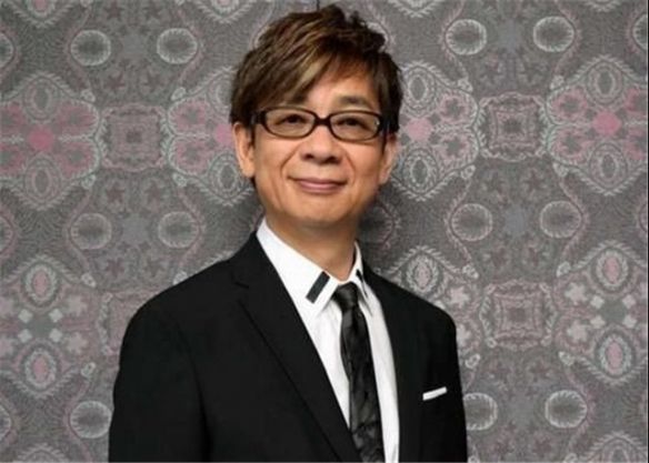 津田健次郎|咒术回战 声优霸占前三！声音超性感的男声优TOP10
