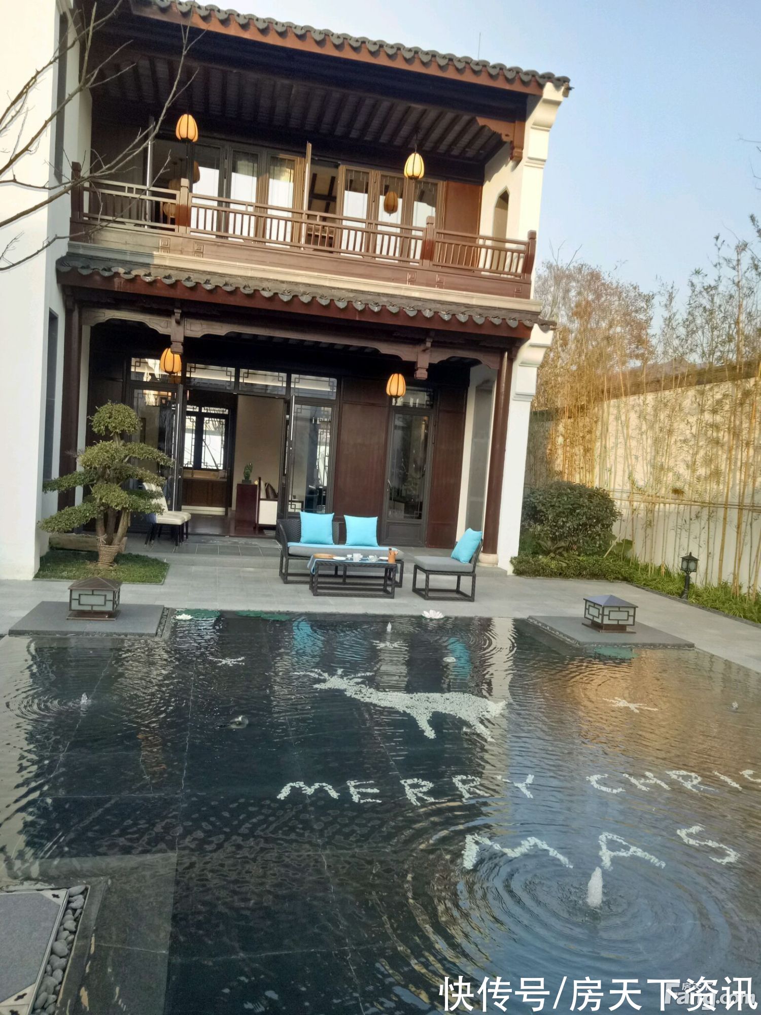 组图|请查收从贵阳其他热门楼盘现场传来多张谍照（组图）