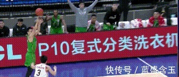辽宁队|3消息!郭艾伦谈垫脚,韩德君受委屈,威姆斯下车被球迷辱骂!