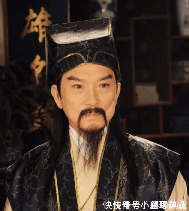 虎头铡&被称再世诸葛的公孙策,为何被包拯送上虎头铡问斩原因令人无奈