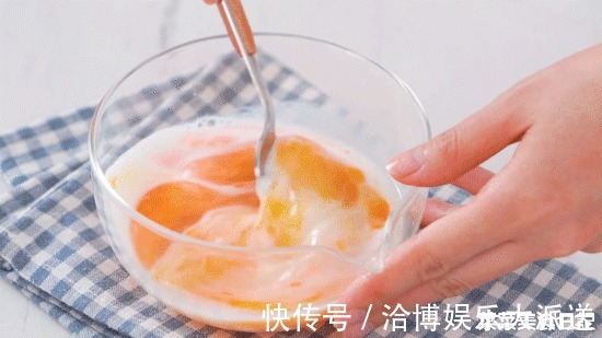 新晋网红美食!在家有个平底锅就能做,哪还用出去排队吃