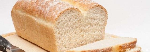 在家做面包，要掌握三个关键点，做的面包比面包店卖的好得多
