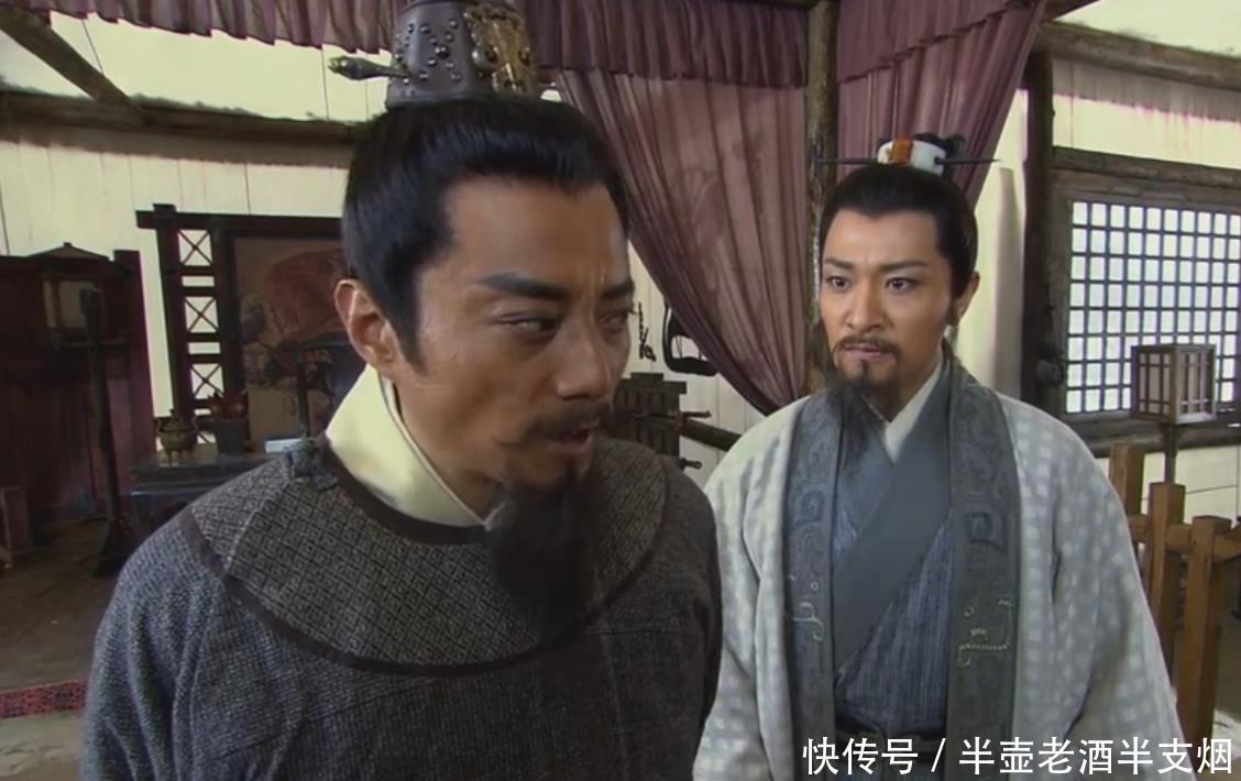 联络|段景住联络降金,关胜把他一刀两断,鲁智深武松鼓掌叫好,真打起来有谁会帮宋江?