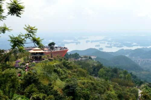 李花|成都近郊游最火的4个景点，春节游客非常多，你去了几个？