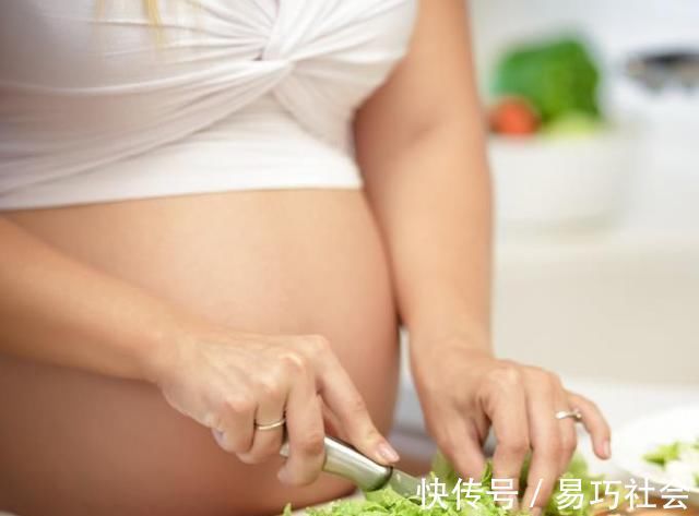 营养|孕早期、中期、晚期，三个阶段营养需求不同，孕妈们都吃对了吗？