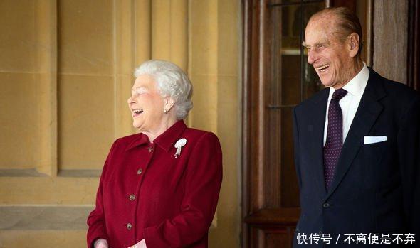 每日快报|女王与菲利普亲王结婚72年，不共用卧室，英媒披露原因！