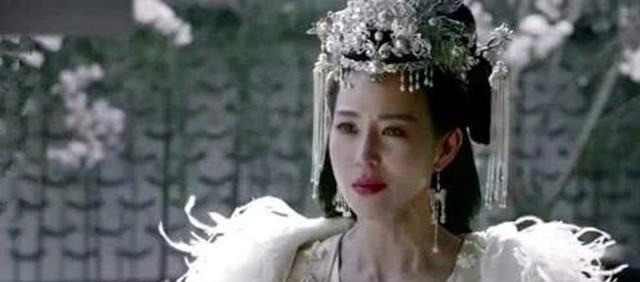 皇帝|史上最怕老婆的皇帝,宠幸一妃子,险些被杀,老婆死后却追随而去