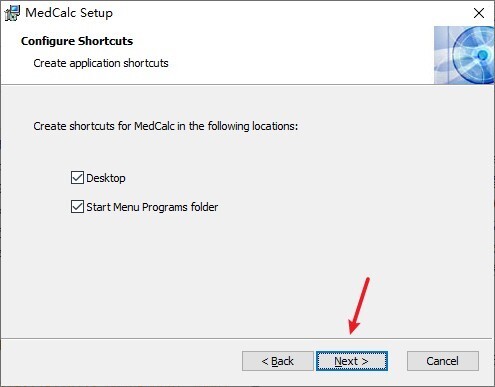 医学ROC曲线统计软件 MedCalc v20.1.3 简体中文特别版