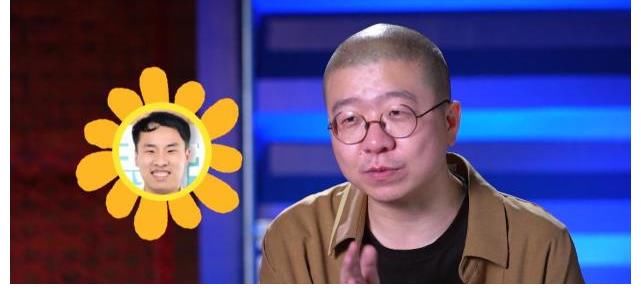 庞博|《脱口秀4》上位区比赛结束，华山论剑，何广智凭颜值打败徐志胜