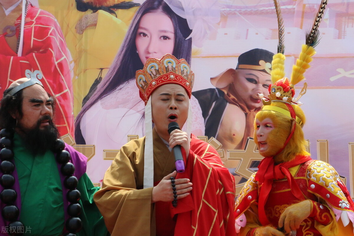  岗位|西游记之孙悟空在取经途中的作用，就像是职场中最不能缺少的岗位