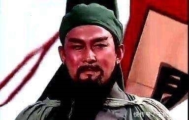 青龙偃月刀|三国十大名兵器排行榜,方天画戟第三,第一名你敢不服