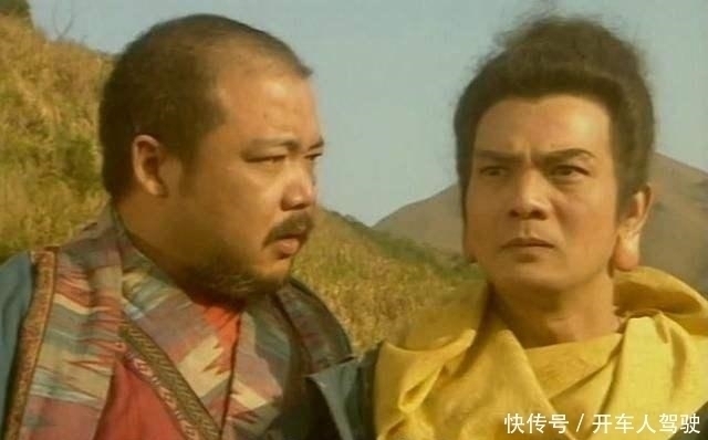 吐蕃|天龙八部中最不可思议的一个情节, 至今没有合理解释