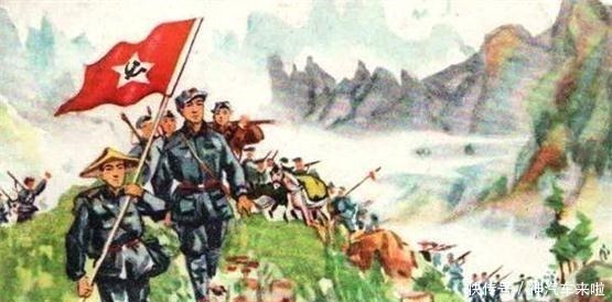 牺牲|使红军损失最大的叛徒,开会包围会场,军长政委全牺牲致全军覆没