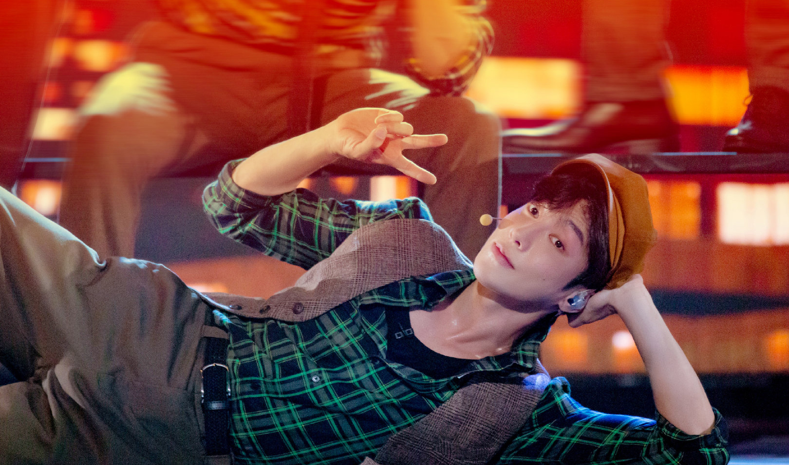 李承鉉|《哥哥》的5大贏家:2人成黑馬,2人商務(wù)接到手軟,1人躺贏進(jìn)決賽