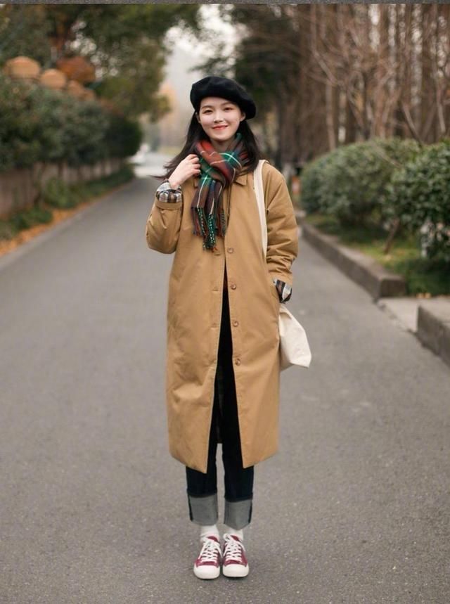 会穿的女人,都懂得用这几款“配饰”进行搭配,时髦又不易撞衫