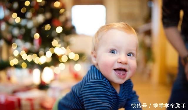 手膝|“先爬后走”的孩子，和“不爬就走”的孩子，长大后有3个区别！