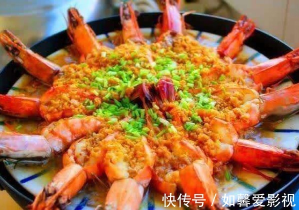 美味|多给家人吃的养生菜，健康美味，营养丰富，关键是孩子非常爱吃