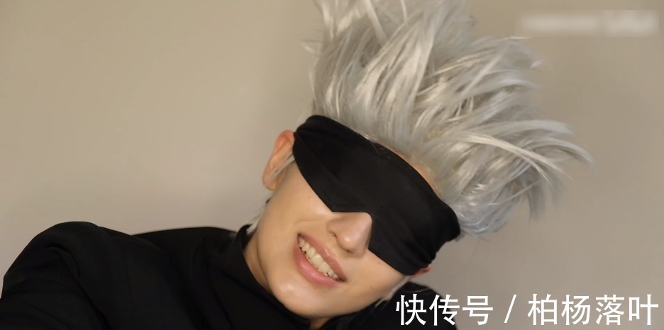 冰上的尤里|五条悟遇上卡卡西会发生什么up主一人分饰三角,金木也加入其中