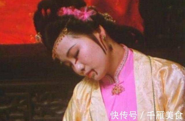 贾敏@红楼梦王家的家教,从3个女人能看出来,2人略识字另1人是文盲