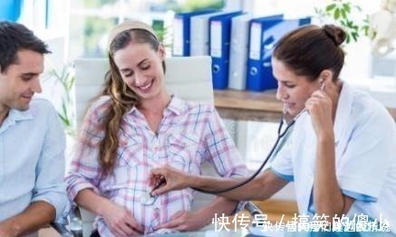 军大衣|孕妇肚子里怀的是“小棉袄”,还是“军大衣”,这周就能看出来了!