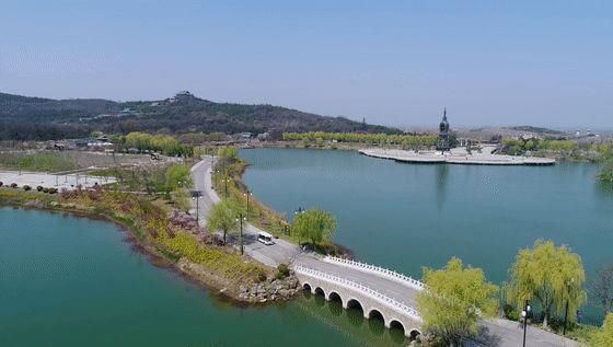 老年|超期待！邳州这个景区入选全省重点！