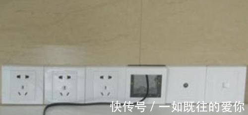 阳台上|一旦发现工人这样装插座,立马赶他出门,一分钱也不要给