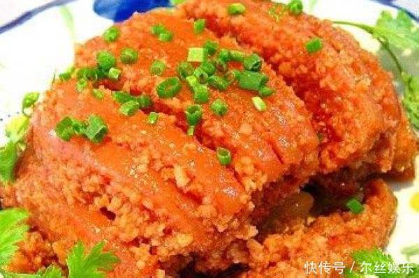 五花肉不要红烧了,教你懒人做法,香而不腻,吃一次就忘不了