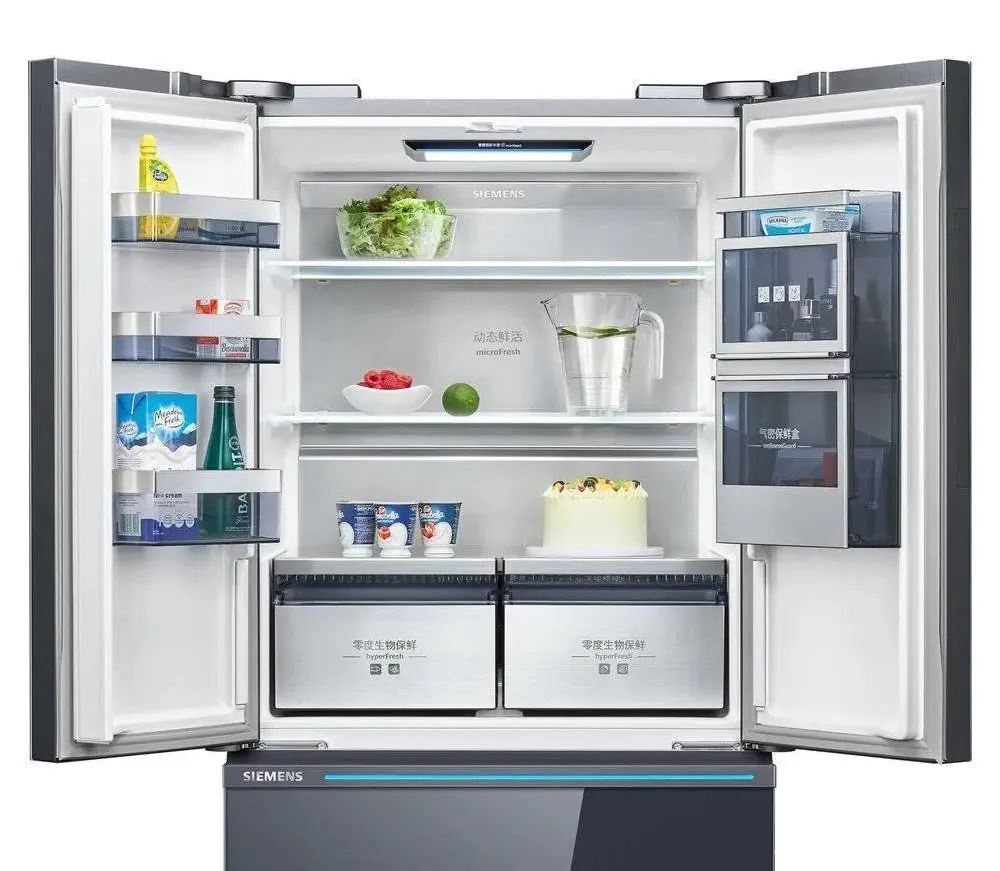 enose|别再让冰箱偷走你的健康了