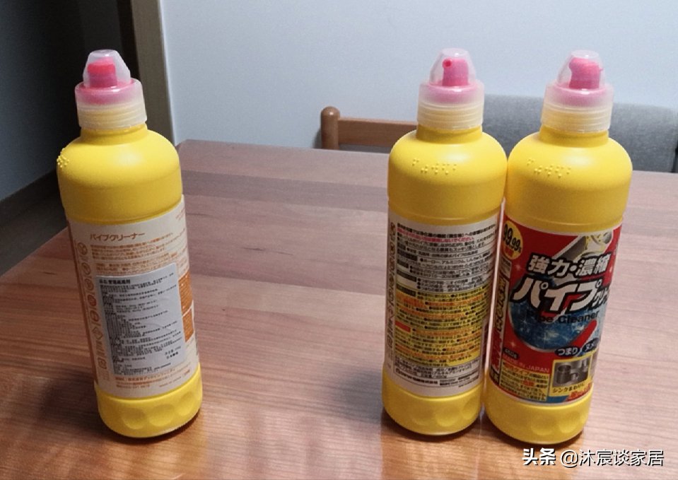 晒晒我家的囤货，清洁与收纳面面俱到，3个月在家，也能保持干净