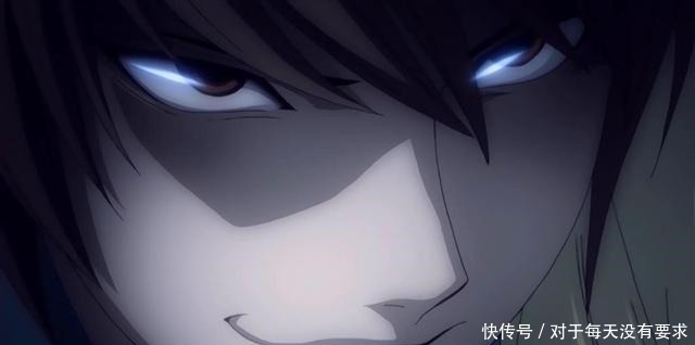 主人公|做着反派的事,有着反派的脸,偏偏是主角