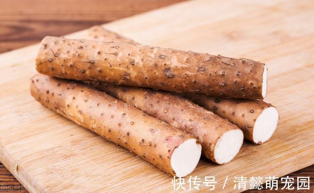 做法|立秋后吃山药，好处竟有这么多，分享5种做法，男女老少都要多吃