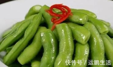 毛豆|过年待客,推荐6道下酒菜,镇得住吃货,撑得了场面,健康又好吃