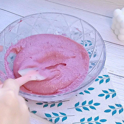 全麦蔓越莓磅蛋糕