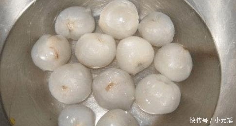  “脱了皮”的5种水果, 你可能只会认出“桃子”, 都认出的就是神
