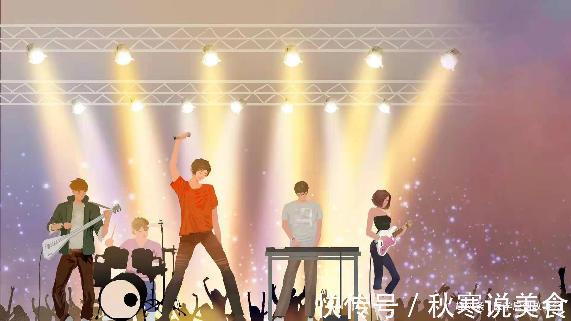 糖尿病肾病|糖尿病的元凶终于找到了，远离糖尿病，三种食物最好撤下餐桌