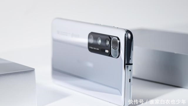 旗舰|从5999降到5099元,小米顶级旗舰二手价,12G+120W快充+120倍长焦