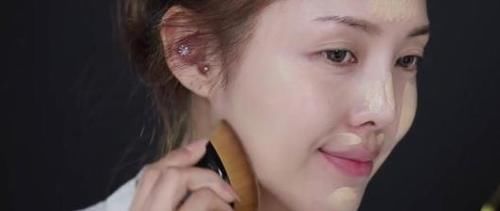 无效化妆vs有效化妆,竟然差这么多?怪不得越画越丑