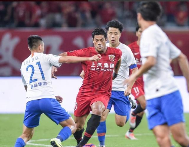 上港鲁能|韩国权威媒体正式确认!北京国安收喜讯,上港鲁能这回麻烦了