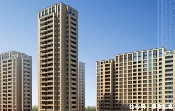 内行人|同一栋楼,为何西户被“抢空”,东户却没人要内行人说出理由
