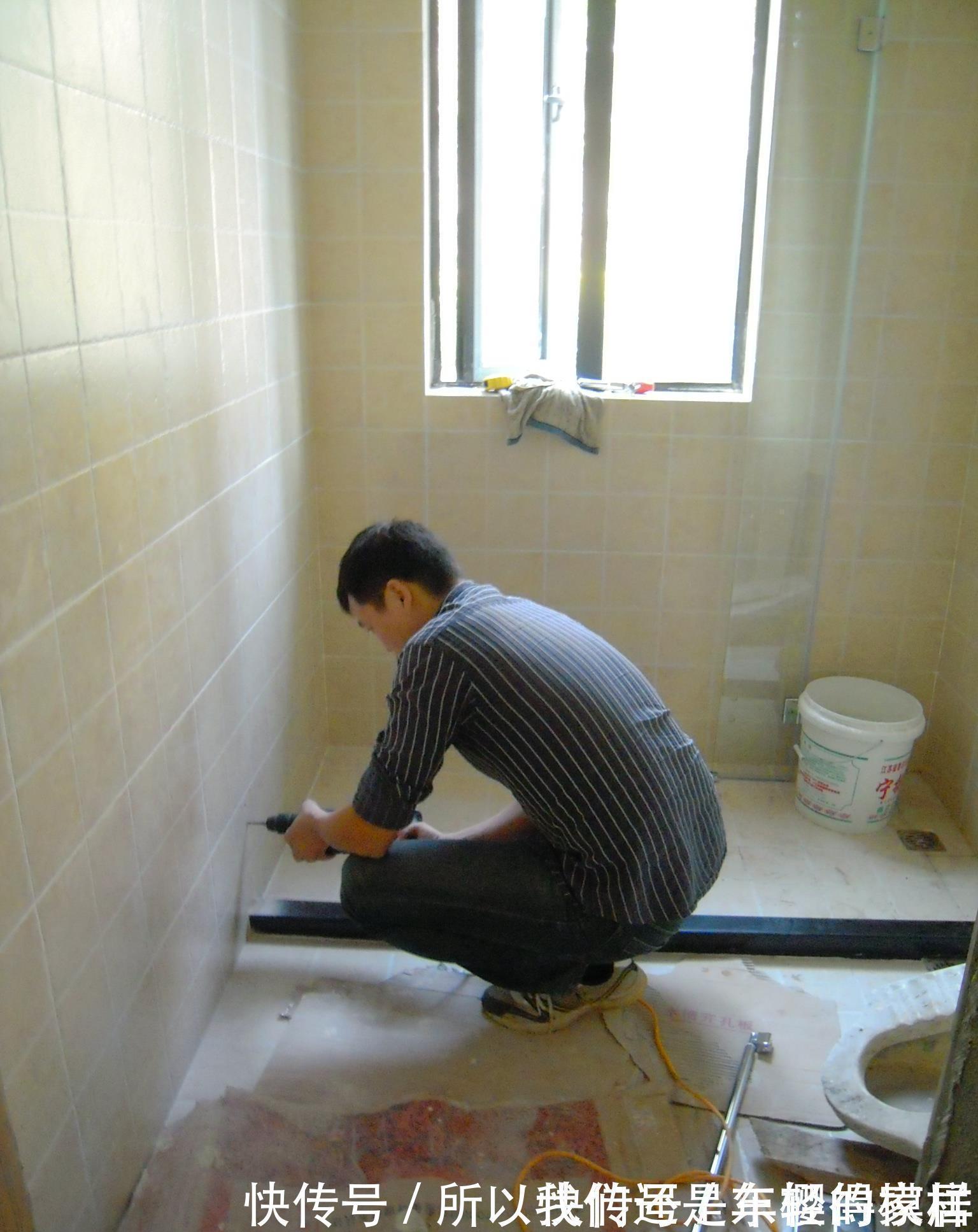 浴霸|装修不要做“马后炮”,要做最接地气的决定,现在住着很幸福!