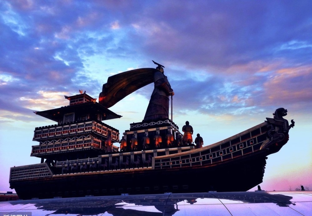 王朝|世界最长命的王朝，号称“菊花王朝”，延续2680年，126位帝王