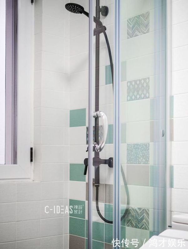 家电区|坚持摒弃阳台,两室改三室,她将99㎡家利用到极致,太有智慧了!