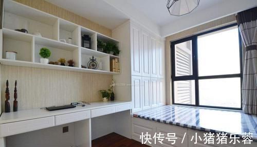 卧室|越来越多人卧室不铺床装柜子，他们更爱这种设计，好用又不占地方