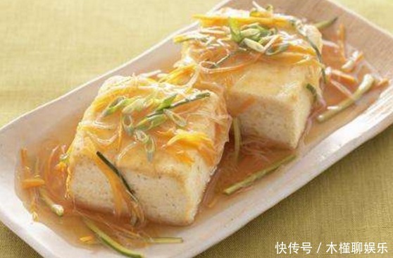 蜂蜜|豆腐的3个“仇家”,经常吃的人注意,别进了医院还不知原因