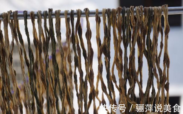 入秋后趁着太阳大,6种豆多晒点,晒好冬天没菜时拿出来炖肉特香