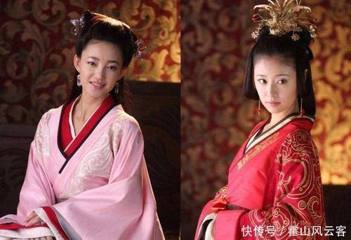 汉章帝|东汉窦皇后:抢人家孩子害死人家妈,最后还得善终