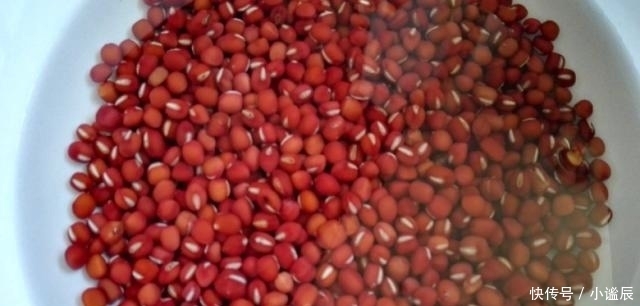 薏米|天然“黃體酮”被發現，女人常喝，淡斑抗衰，40歲仍是少女臉！