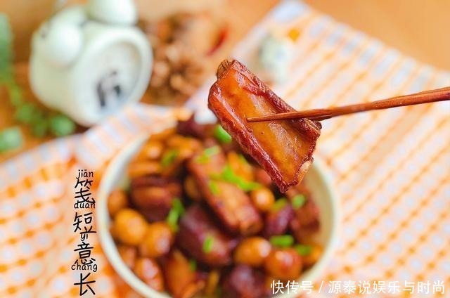 琥珀色|在国外它被称为人参果,和排骨炖1锅,香浓美味,手脚不冷全身暖