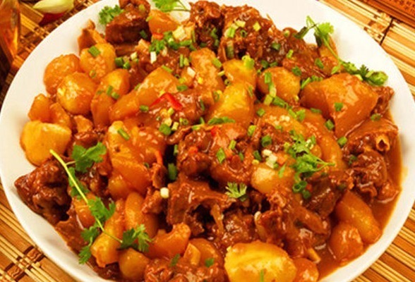 补虚|冬天孩子常吃此道菜,能补虚养胃止咳,不妨了解一下