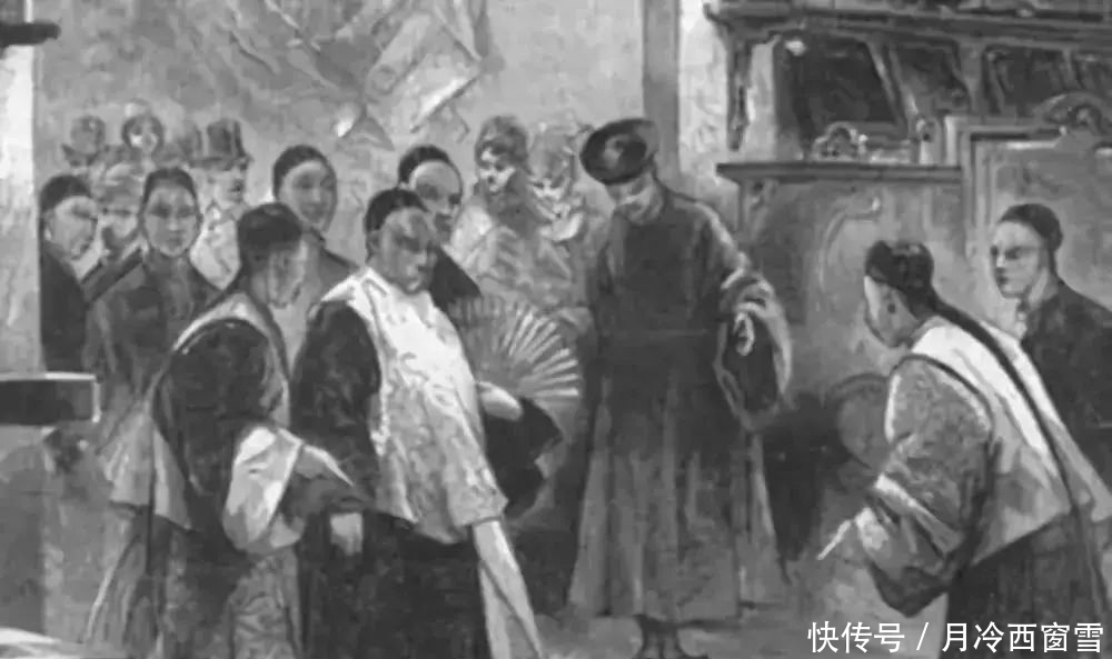 夜郎自大|口诛笔伐的“卖国贼”与夜郎自大的“爱国贼”